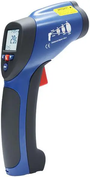 CEM DT-8856H Non-contact Medium and High Temperature Infrared Thermometer