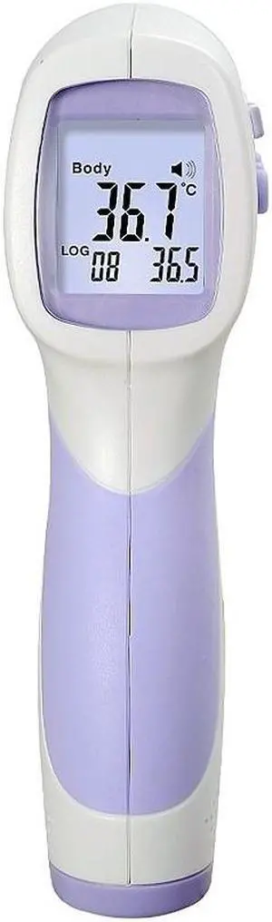 CEM DT-8816H Clinical Forehead Infrared Thermometers with 32 Readings