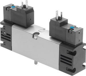 FESTO VSVA-B-P53U-H-A1-2AC1 Air solenoid Valve 547182 Valve Size 26mm