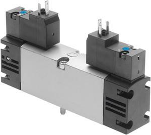 FESTO VSVA-B-B52-ZH-A1-3AC1 Air Solenoid Valve 547234 Valve Size 26mm