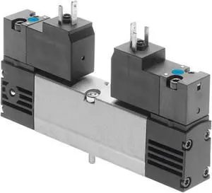 FESTO VSVA-B-T32C-AH-A2-3AC1 Air Solenoid Valve 547209 Valve Size 18mm