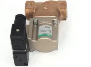 CKD SVB1V-15A-02HSB-DC24V Air Operated 2-Port Valve Cylinder Valve