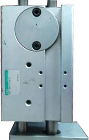 CKD HFP-3CS-T3H-D  Cylinder  Double Acting Wide Parallel Hand New