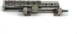 CKD LCG-0875A60 Air Cylinder Double Acting/Single Rod New