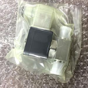 CKD HVB312-4RM-3-2HS-DC24V/ Magnetic Valve Solenoid valve for high vacuum