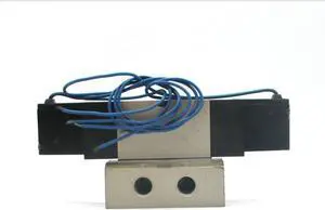 CKD 4KB32 Pneumatic Valve New