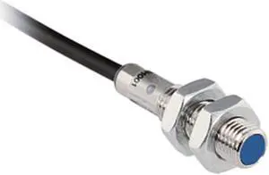 Wenglor Proximity Switch Sensor I08H002 PNP New