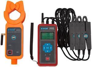 ETCR9500C-030 Three-channel Wireless HV Transformation Ratio Tester