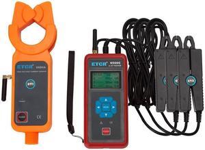 ETCR9500C-008 Three-Channel Wireless HV Transformation Ratio Tester