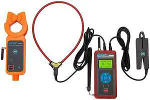 ETCR9550B Wireless H/L Voltage Transformation Ratio Tester