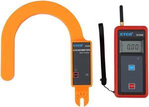 ETCR9330B Large Caliber H/L Voltage Hook type Current Meter 0.00A~9999A