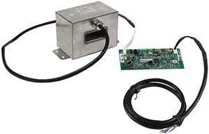 ETCR2800T Stainless Steel Earth Resistance Online Detector