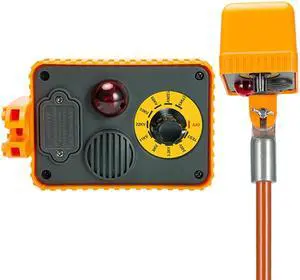 ETCR1820 Non-Contact High Voltage Electroscope 110V~500KV
