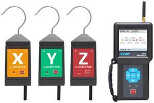 ETCR1050 Wireless High Voltage Phase Sequence Detector