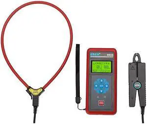 ETCR9620 LV Current Transducer Transformation Ratio Tester