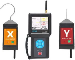 ETCR1500 Wireless High Voltage Phase Detector
