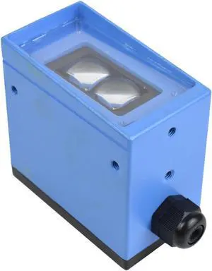SICK WL45-P260 Photoelectric Retro-reflective Sensor,PNP,New