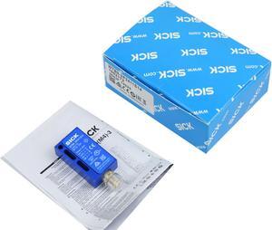 SICK WTB9-3P2411S14 Small Photoelectric Sensors,PNP,New