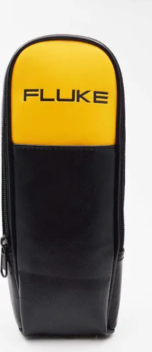 FLUKE Soft Carrying Case / bag Use for Clamp Meter 902 F902 317 319