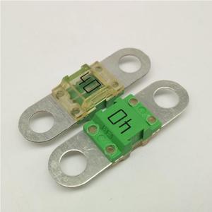 Littelfuse BF1 40A  Automotive Fuses 32V 40 Amp High Current Fuse