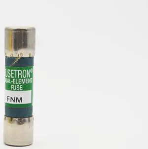 Bussmann FNM-9 (FNM-9) 9Amp Time-delay Supplemental Fuses 250Vac Bussmann FNM-9 (FNM-9) 9Amp Time-delay Supplemental Fuses 250Vac