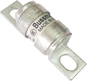 Bussmann 80LET fuse compact 240Vac 150Vdc 80Amp BS 88 Fuses Bussmann 80LET fuse compact 240Vac 150Vdc 80Amp BS 88 Fuses
