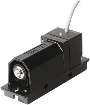 FESTO PEN-M5 Part PE Converter 8625 70 Hz 350 mA