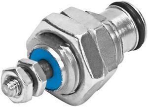FESTO EGZ-16-10 Screw-In Cylinder 15040 Stroke 10 mm