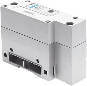 FESTO VABA-S6-1-X1 Pneumatic Interface 543416 24V 4A