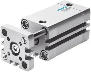 FESTO ADNGF-32-40-P-A Compact Cylinder 554244 Stroke 40 mm