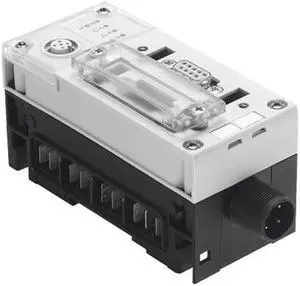 FESTO CPX-FB13 Bus Node 195740 200m A