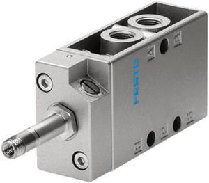 FESTO MFH-5-1/8 Solenoid Valve 9982 Width 26 mm
