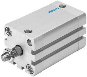 FESTO ADN-50-15-A-P-A Compact cylinder 536312 Stroke 15 mm