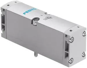 FESTO VSPA-B-M52-M-A1 Pneumatic Valve 546717 Width 26 mm