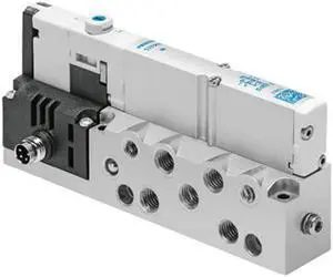 FESTO VMPA1-M1H-M-M7-PI Solenoid Valve 533376 400 µs
