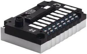 FESTO CPV10-GE-DN2-8 Electrical Interface 525630