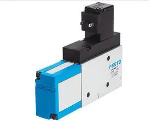FESTO VAD-ME-1/8 Vacuum Generator 35554
