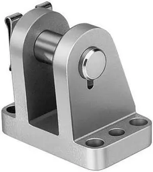 FESTO LBG-80 Clevis Foot Mounting 31765 Size 80