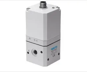 FESTO VPPE-3-1/8-6-010 Proportional Pressure Regulator 539639