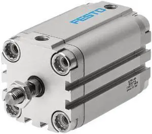 FESTO ADVU-40-15-A-P-A Compact Cylinder 156628 Stroke 15 mm