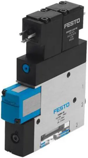 FESTO VADMI-200 Vacuum Generator 162510