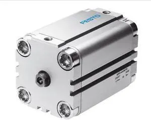 FESTO ADVU-40-80-P-A Compact Cylinder 156549 Stroke 80 mm