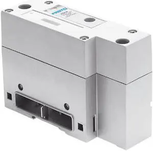 FESTO VABA-S6-1-X2 Pneumatic Interface 550663 IP65