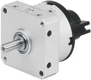 FESTO DSM-8-180-P-A Semi-Rotary Actuator 173198 Size 8