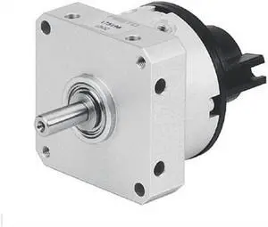 FESTO DSM-6-180-P-A Semi-Rotary Actuator 173196 Size 6