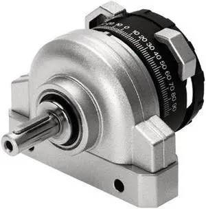 FESTO DSR-32-180-P Semi-Rotary Actuator 11912Sie 21