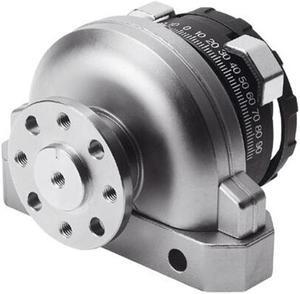 FESTO DSRL-16-180-P-FW Semi-Rotary Actuator 30655 Size 1
