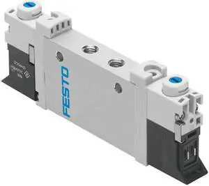 FESTO VUVG-L10-T32H-MT-Q6-U-1K9L Solenoid Valve 564212 IP40