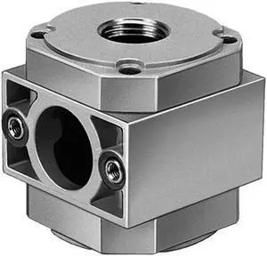 FESTO FRM-D-MAXI Branching Module 170686