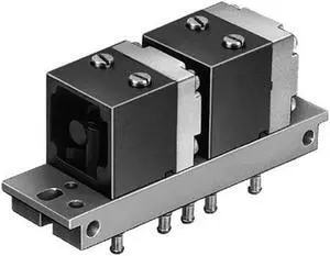 FESTO VL/O-3-PK-3X2 Pneumatic valve 4245 PK-3